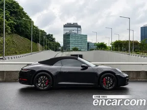 Porsche 911, 2021 — миниатюра 4