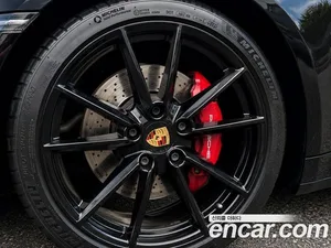 Porsche 911, 2021 — миниатюра 5