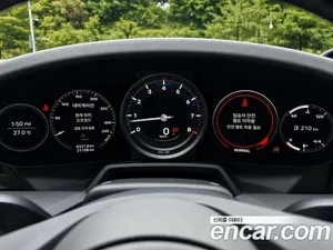 Porsche 911, 2021 — миниатюра 8
