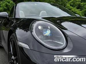 Porsche 911, 2021 — миниатюра 11