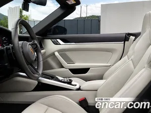 Porsche 911, 2021 — миниатюра 14