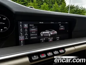 Porsche 911, 2021 — миниатюра 17