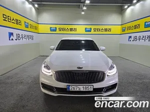 Kia K9, 2018 — миниатюра 1