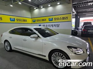 Kia K9, 2018 — миниатюра 3
