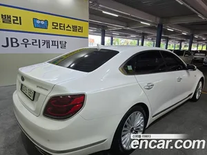 Kia K9, 2018 — миниатюра 4