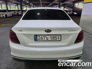 Kia K9, 2018 — миниатюра 5