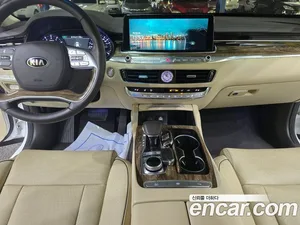 Kia K9, 2018 — миниатюра 6