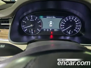 Kia K9, 2018 — миниатюра 7