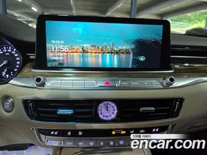 Kia K9, 2018 — миниатюра 8