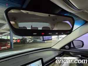 Kia K9, 2018 — миниатюра 10