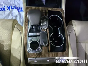 Kia K9, 2018 — миниатюра 11