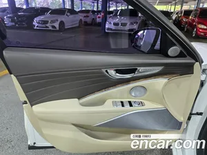 Kia K9, 2018 — миниатюра 12