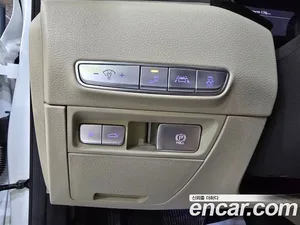 Kia K9, 2018 — миниатюра 13