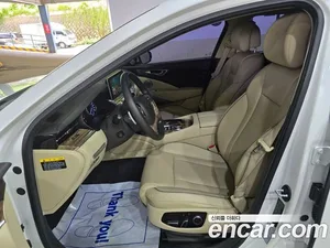 Kia K9, 2018 — миниатюра 14