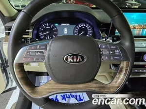 Kia K9, 2018 — миниатюра 15