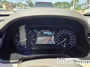 Kia K9, 2018 — миниатюра 16