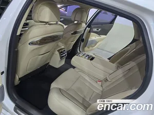 Kia K9, 2018 — миниатюра 17