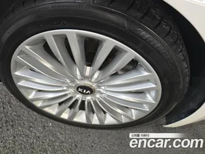 Kia K9, 2018 — миниатюра 18