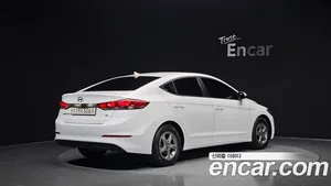 Hyundai Avante, 2018 — миниатюра 2