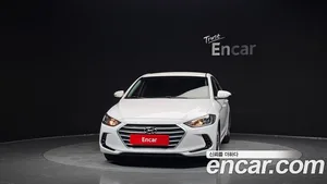 Hyundai Avante, 2018 — миниатюра 3