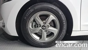 Hyundai Avante, 2018 — миниатюра 5