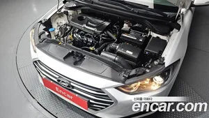 Hyundai Avante, 2018 — миниатюра 6