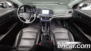 Hyundai Avante, 2018 — миниатюра 7