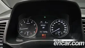 Hyundai Avante, 2018 — миниатюра 8