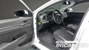 Hyundai Avante, 2018 — миниатюра 10