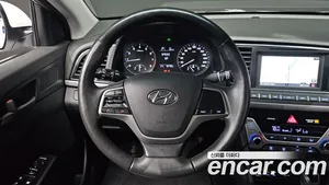 Hyundai Avante, 2018 — миниатюра 16