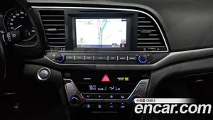 Hyundai Avante, 2018 — миниатюра 17