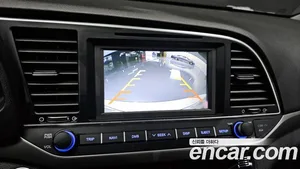Hyundai Avante, 2018 — миниатюра 18