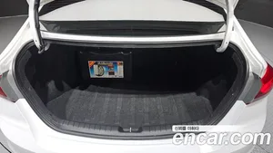 Hyundai Avante, 2018 — миниатюра 20