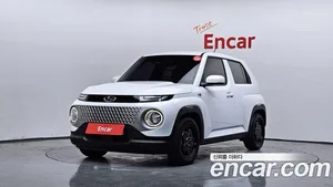 Hyundai Casper, 2022 — миниатюра 1