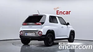 Hyundai Casper, 2022 — миниатюра 2