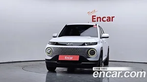Hyundai Casper, 2022 — миниатюра 3