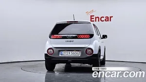 Hyundai Casper, 2022 — миниатюра 4