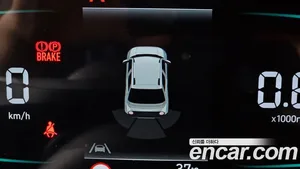 Hyundai Casper, 2022 — миниатюра 20