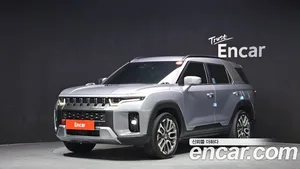 KGM Torres, 2022 — миниатюра 1
