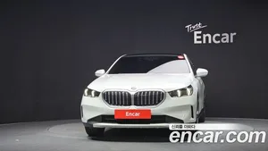 BMW 5-Series, 2024 — миниатюра 3