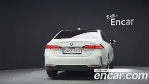 BMW 5-Series, 2024 — миниатюра 4