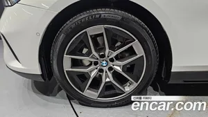 BMW 5-Series, 2024 — миниатюра 5