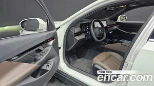 BMW 5-Series, 2024 — миниатюра 13