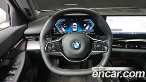 BMW 5-Series, 2024 — миниатюра 19