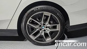 BMW 5-Series, 2024 — миниатюра 7