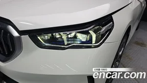 BMW 5-Series, 2024 — миниатюра 8