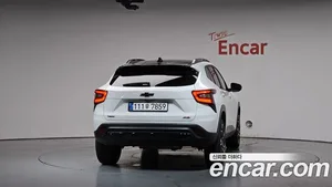 Chevrolet Trax, 2025 — миниатюра 3