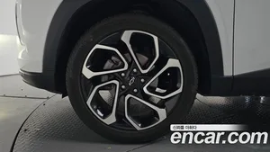 Chevrolet Trax, 2025 — миниатюра 4