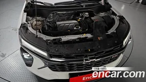Chevrolet Trax, 2025 — миниатюра 5