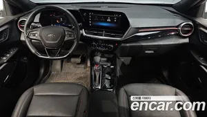 Chevrolet Trax, 2025 — миниатюра 9